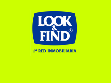 Inmobiliaria Look & Find